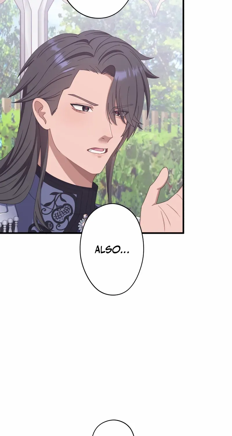 I Don’t Want to Remarry a Tyrant Chapter 30 page 7 - 