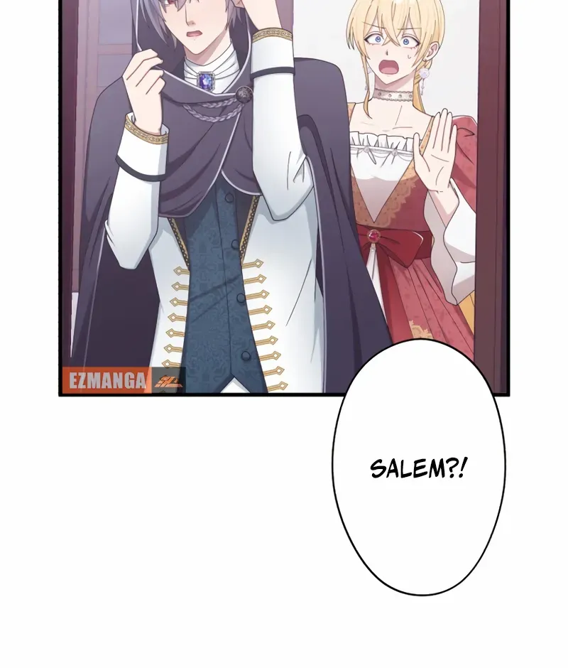 I Don’t Want to Remarry a Tyrant Chapter 30 page 61 - 