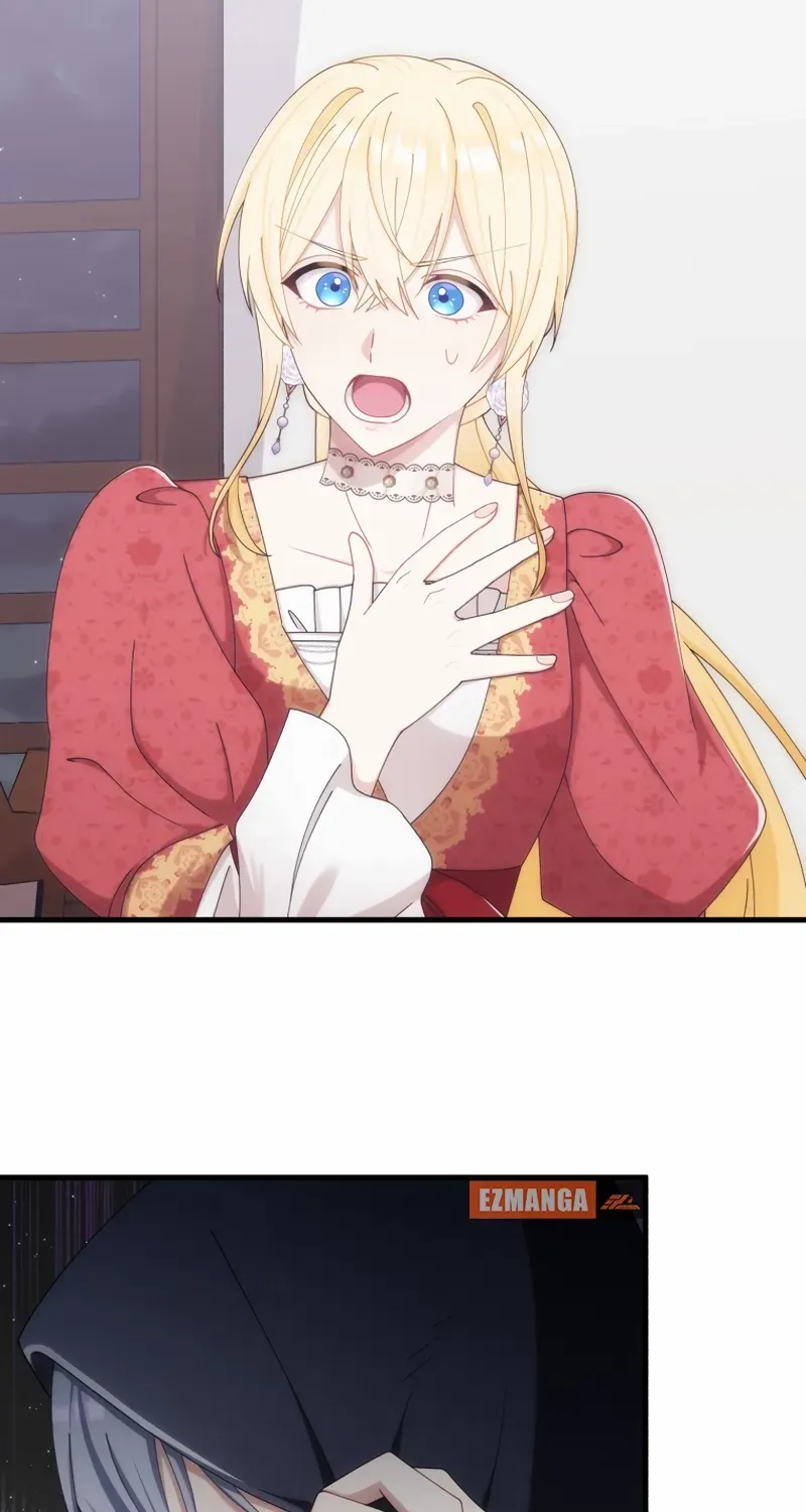 I Don’t Want to Remarry a Tyrant Chapter 30 page 65 - 