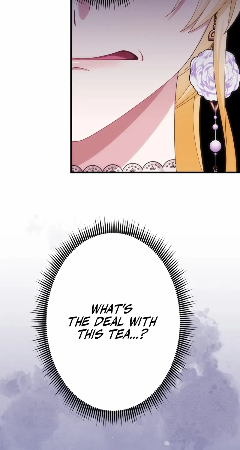 I Don’t Want to Remarry a Tyrant Chapter 30 page 68 - 