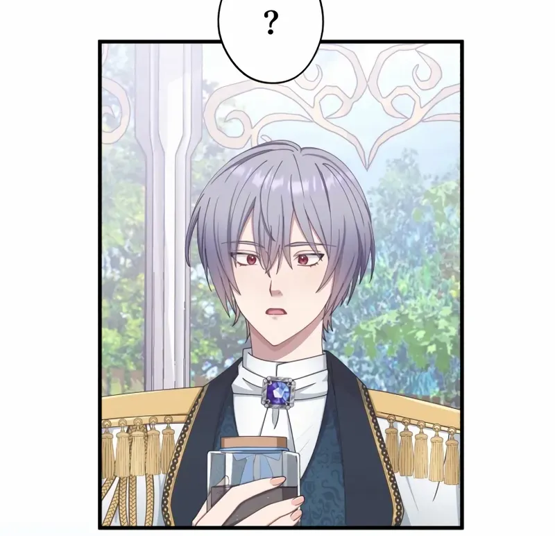 I Don’t Want to Remarry a Tyrant Chapter 30 page 8 - 