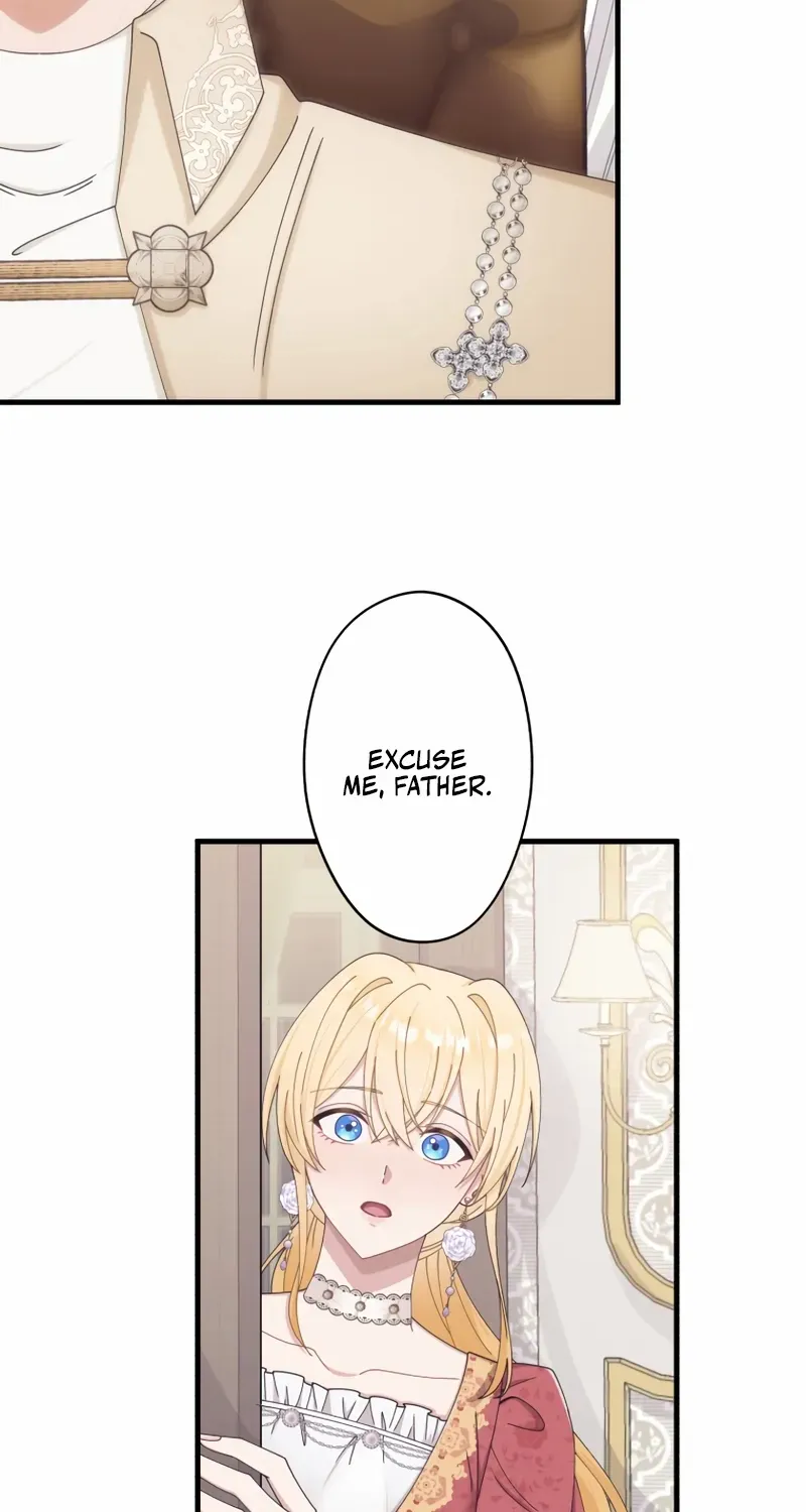 I Don’t Want to Remarry a Tyrant Chapter 30 page 72 - 