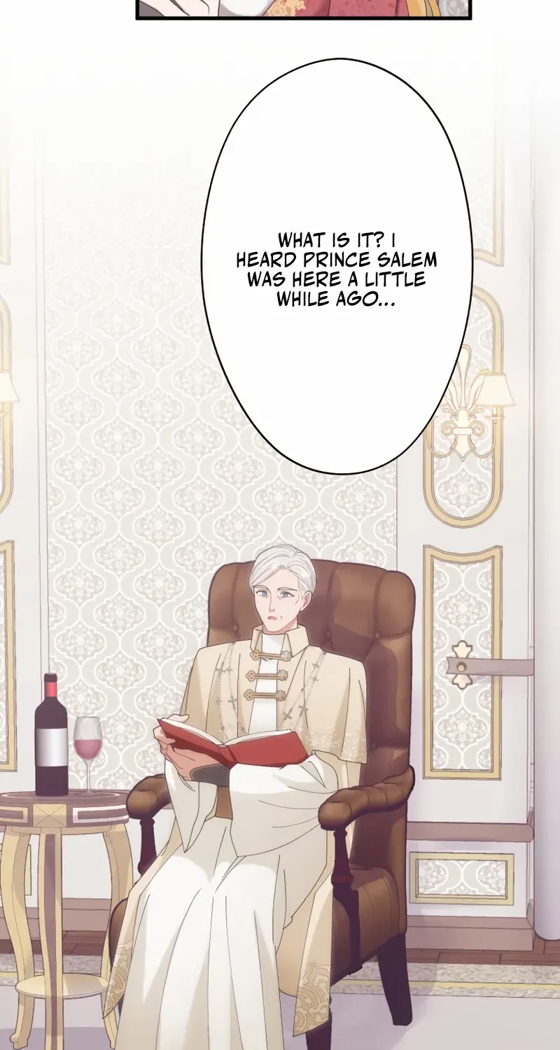 I Don’t Want to Remarry a Tyrant Chapter 30 page 73 - 