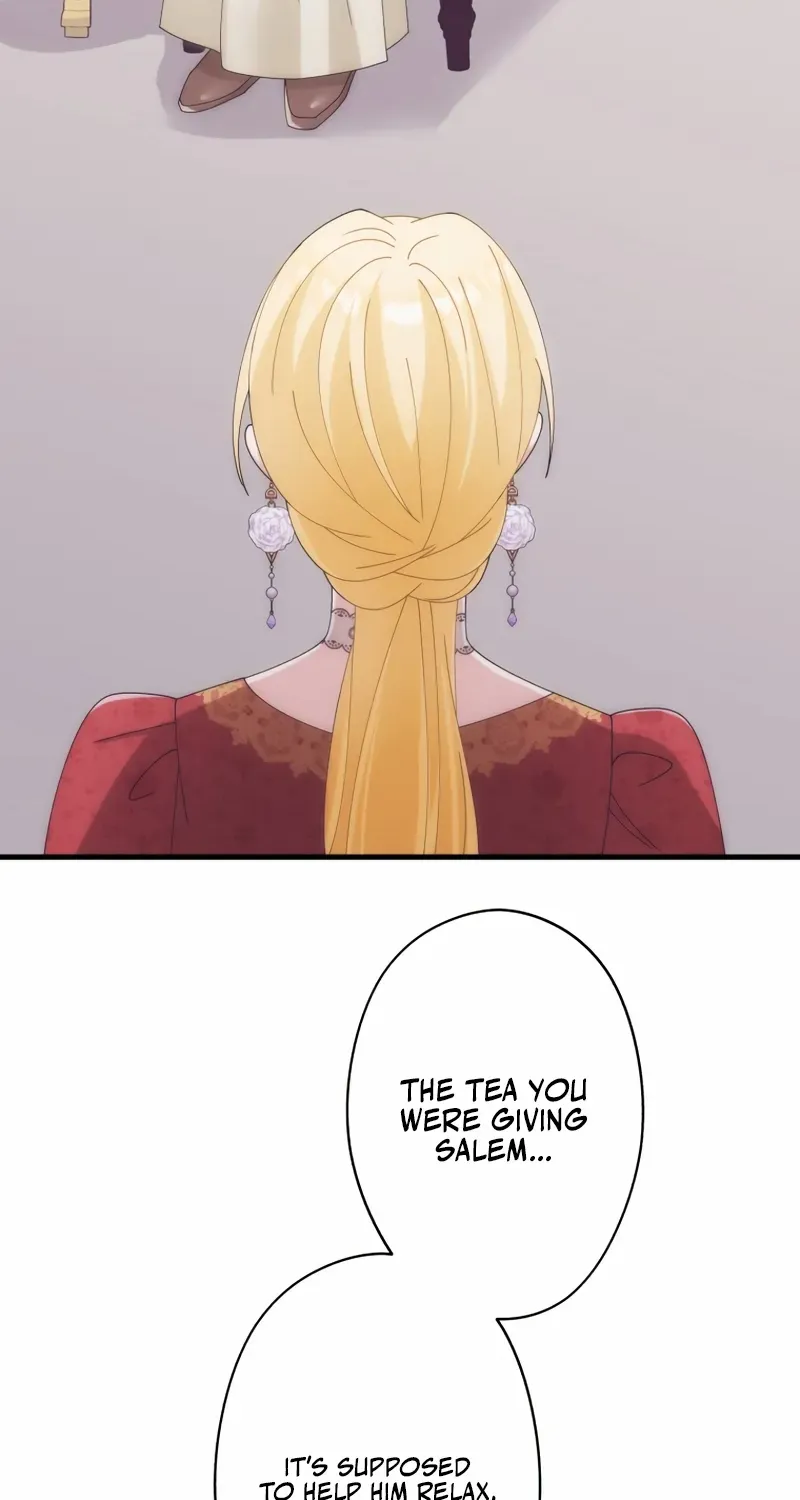 I Don’t Want to Remarry a Tyrant Chapter 30 page 74 - 