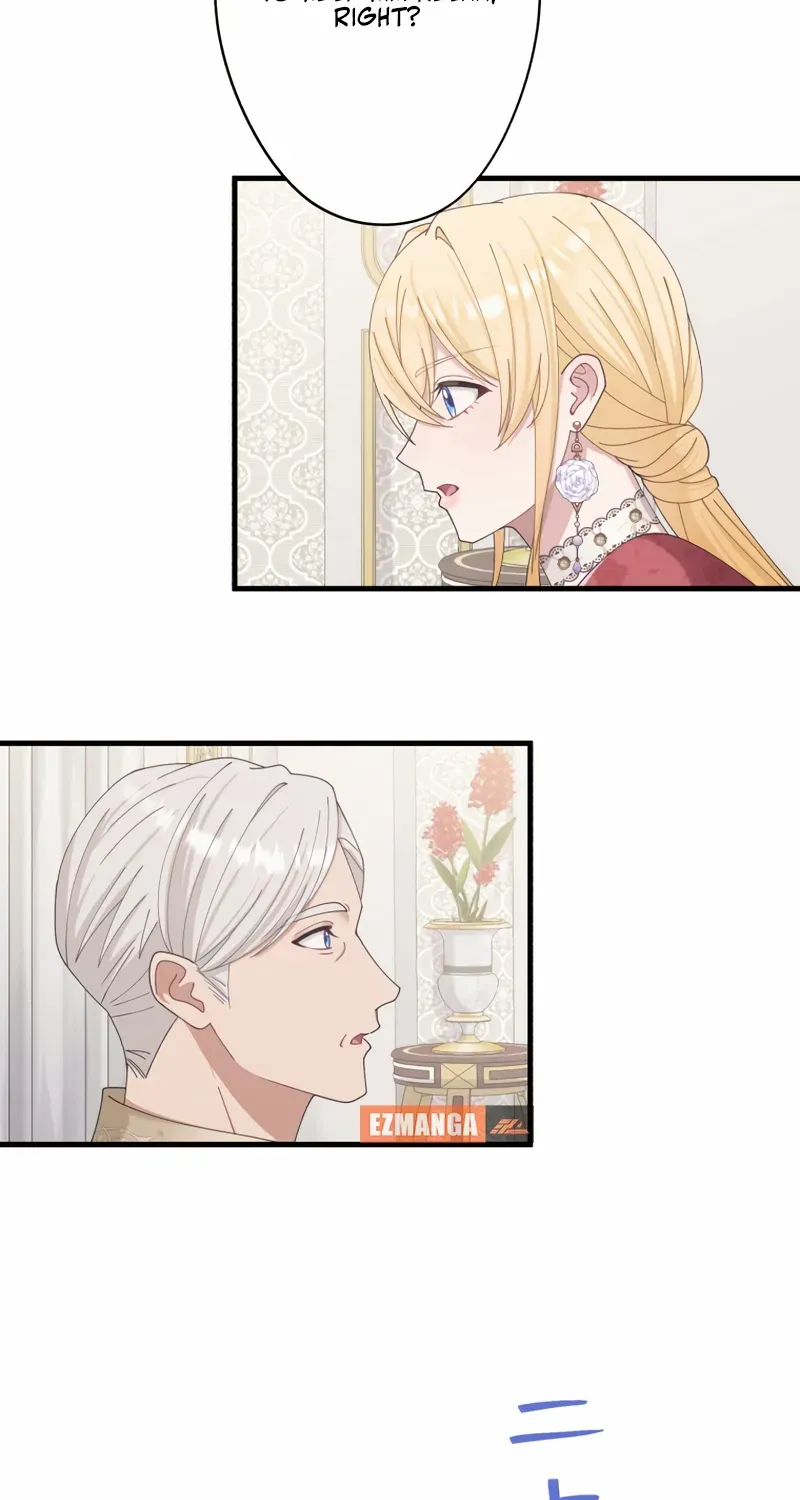 I Don’t Want to Remarry a Tyrant Chapter 30 page 75 - 