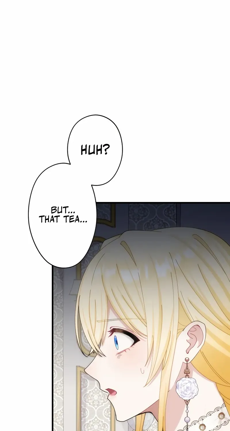 I Don’t Want to Remarry a Tyrant Chapter 30 page 78 - 