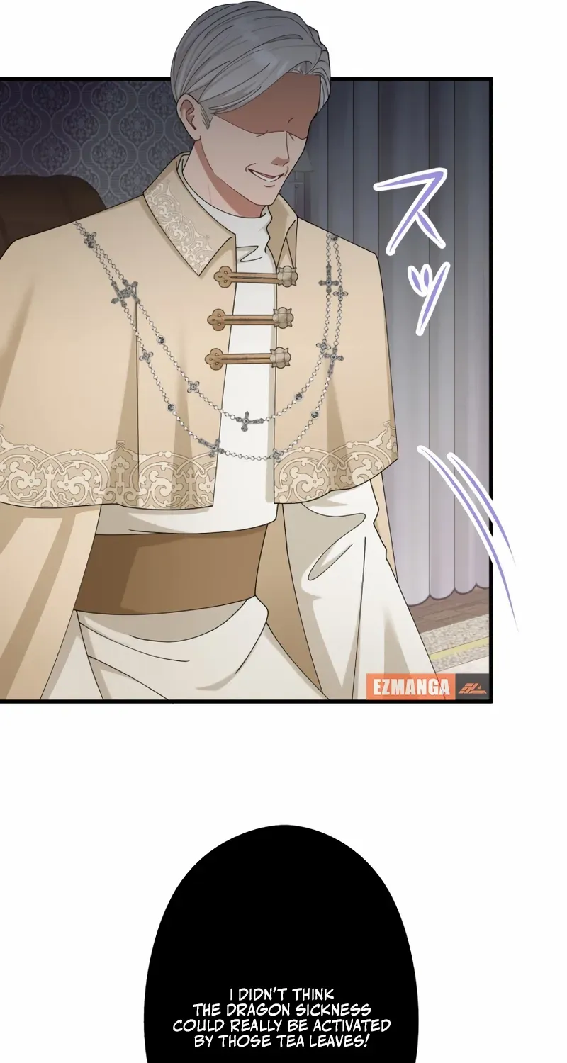 I Don’t Want to Remarry a Tyrant Chapter 30 page 80 - 