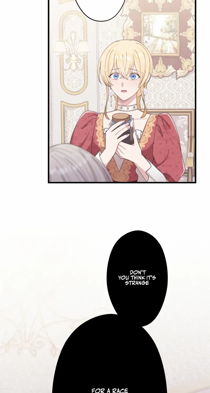 I Don’t Want to Remarry a Tyrant Chapter 30 page 82 - 