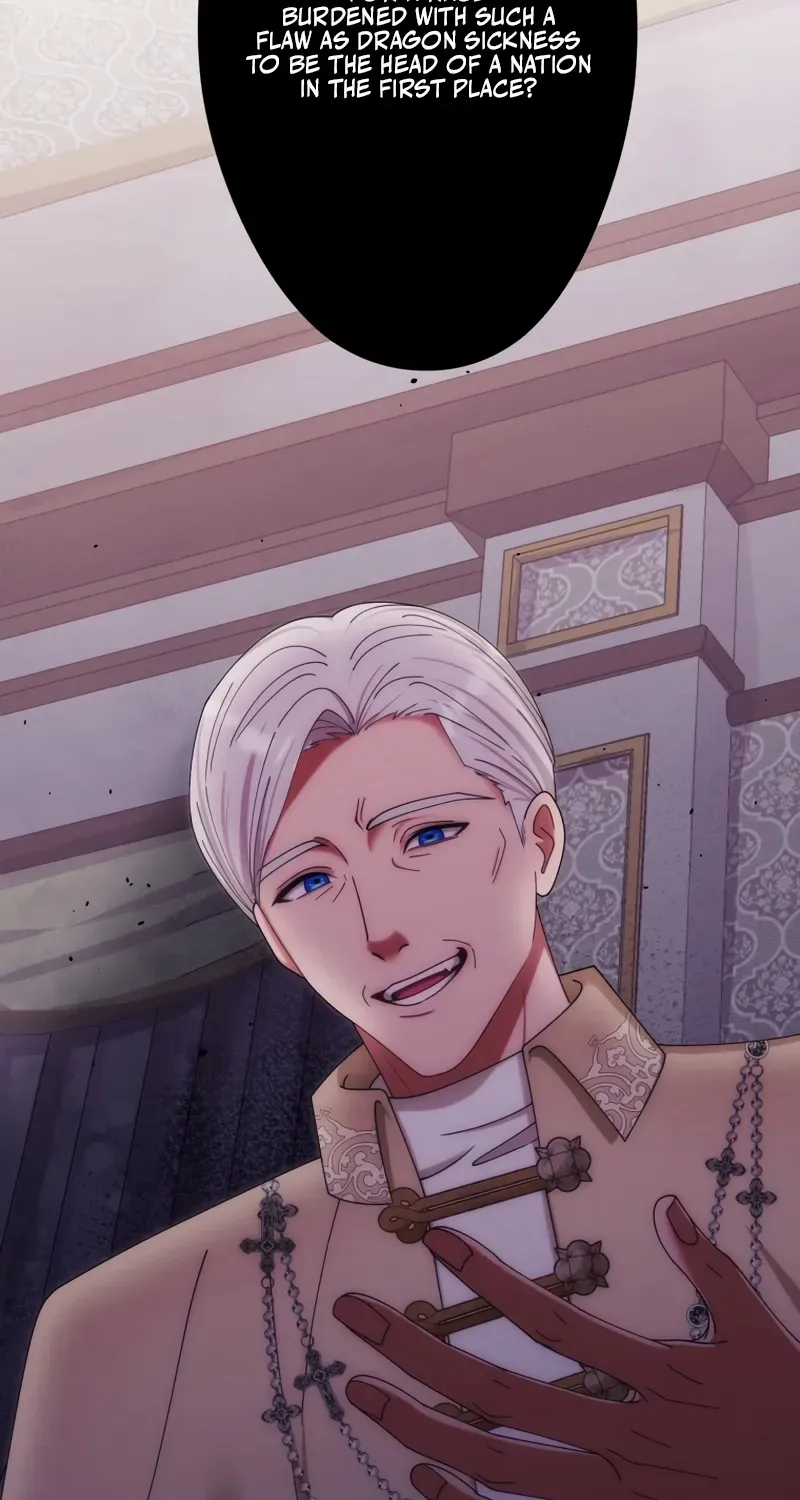 I Don’t Want to Remarry a Tyrant Chapter 30 page 83 - 