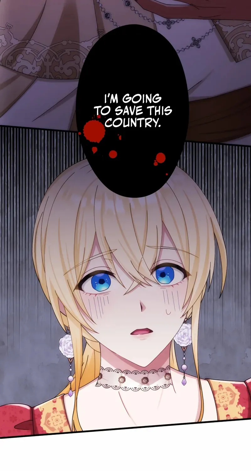 I Don’t Want to Remarry a Tyrant Chapter 30 page 84 - 