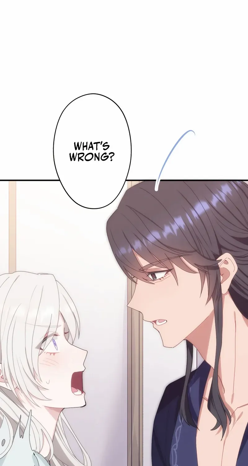 I Don’t Want to Remarry a Tyrant Chapter 31 page 12 - 