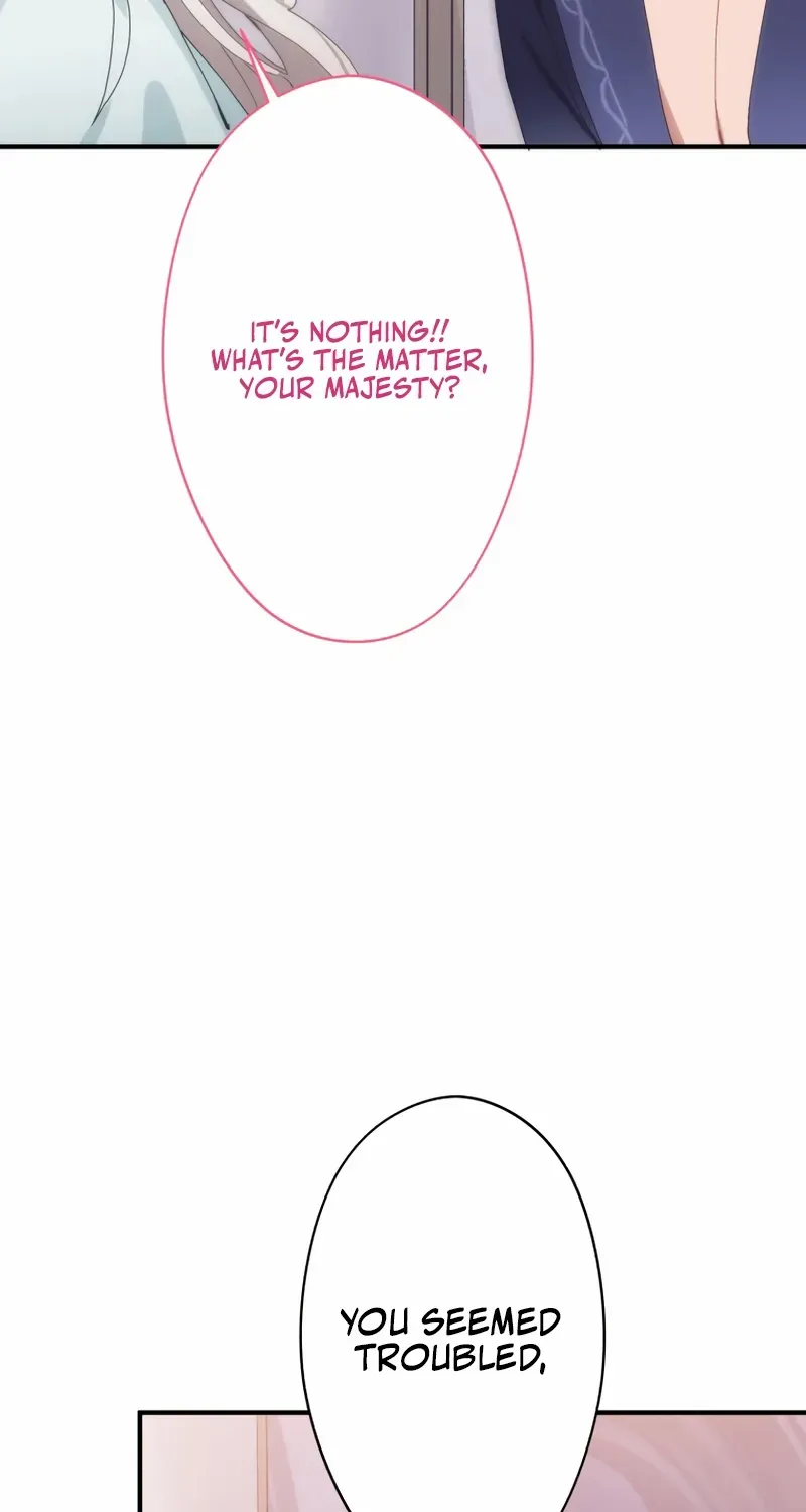 I Don’t Want to Remarry a Tyrant Chapter 31 page 13 - 