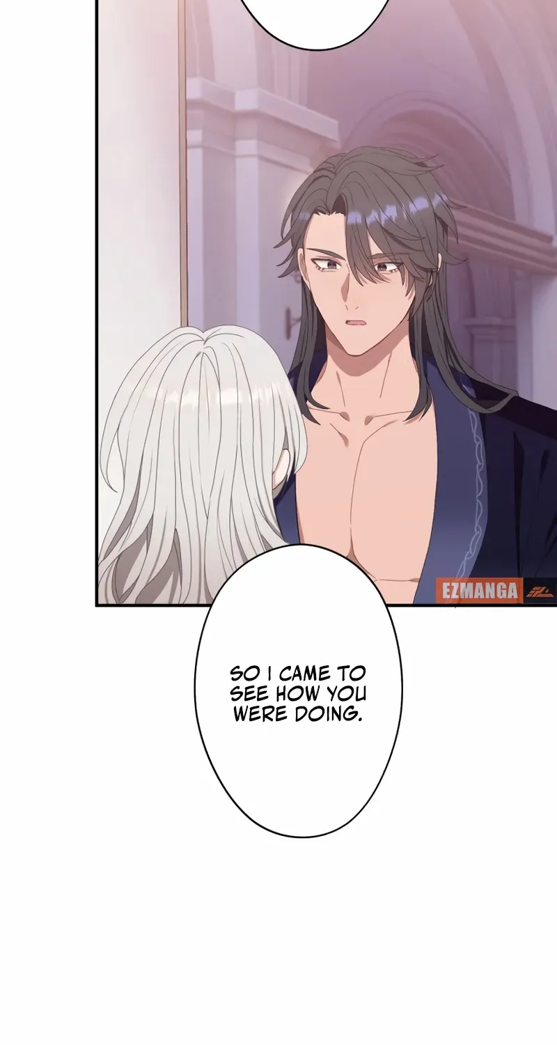 I Don’t Want to Remarry a Tyrant Chapter 31 page 14 - 
