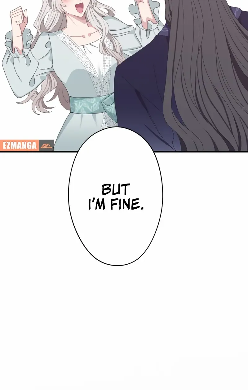 I Don’t Want to Remarry a Tyrant Chapter 31 page 18 - 