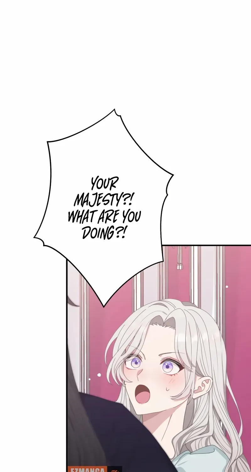 I Don’t Want to Remarry a Tyrant Chapter 31 page 22 - 