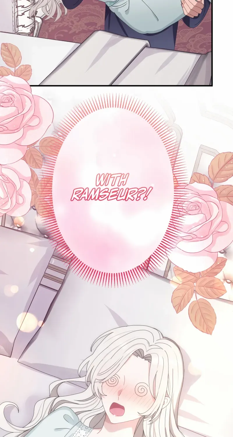I Don’t Want to Remarry a Tyrant Chapter 31 page 25 - 