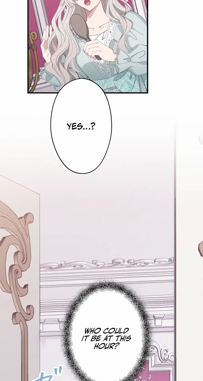 I Don’t Want to Remarry a Tyrant Chapter 31 page 4 - 