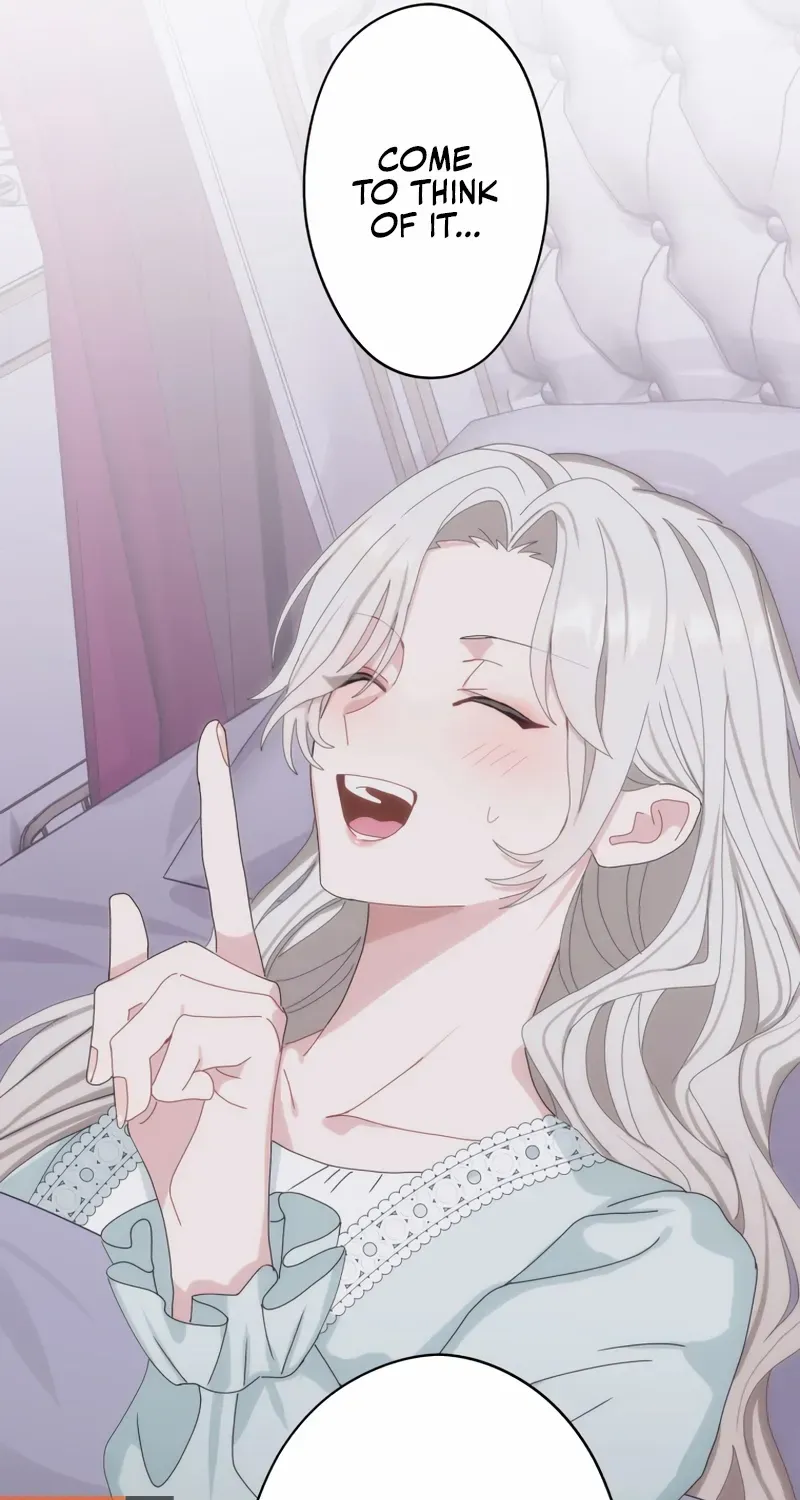 I Don’t Want to Remarry a Tyrant Chapter 31 page 35 - 