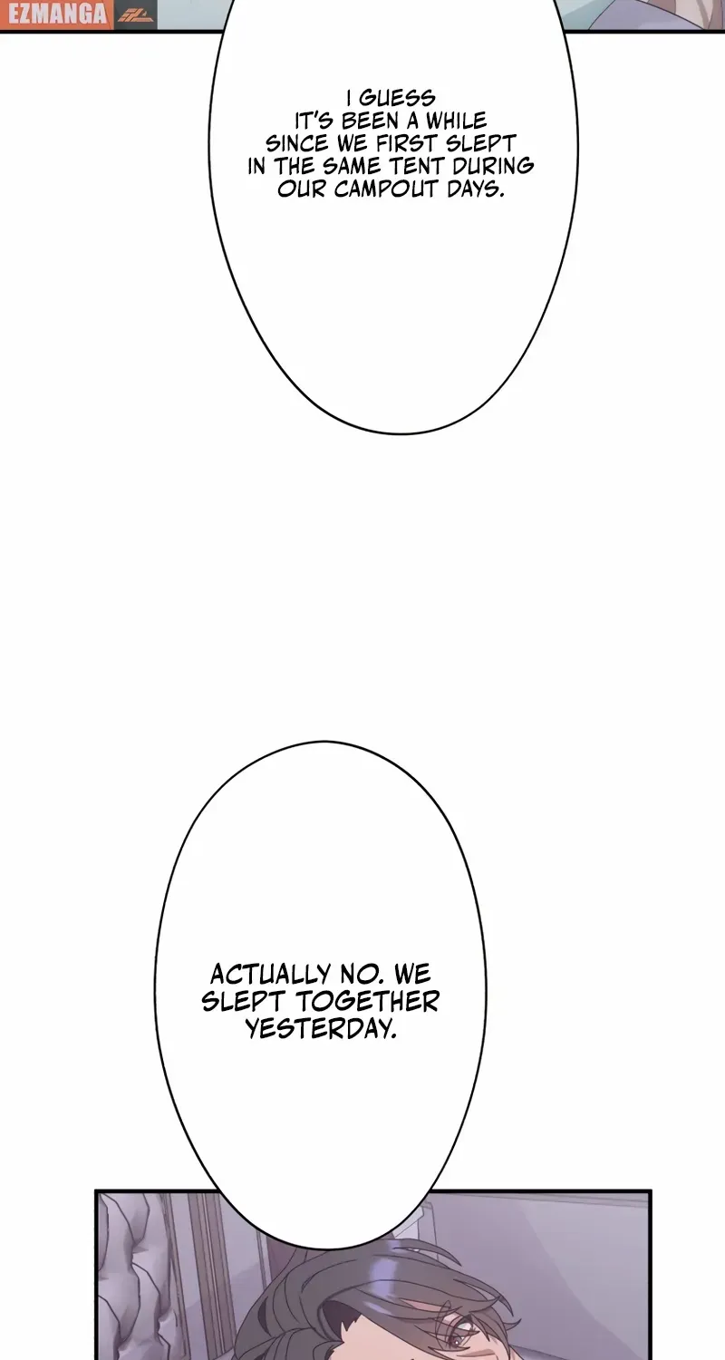 I Don’t Want to Remarry a Tyrant Chapter 31 page 36 - 