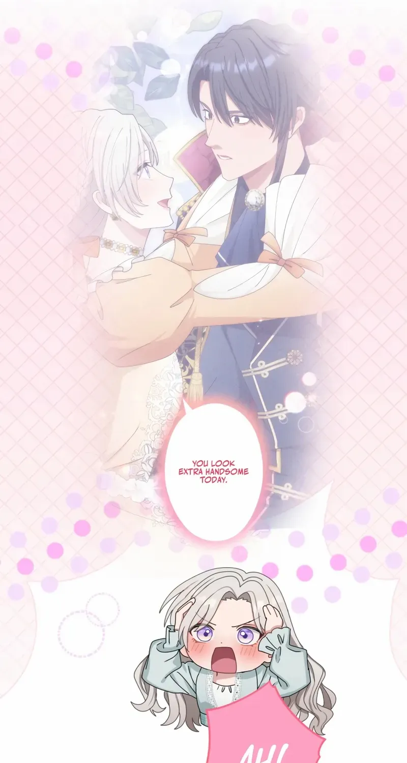 I Don’t Want to Remarry a Tyrant Chapter 31 page 38 - 