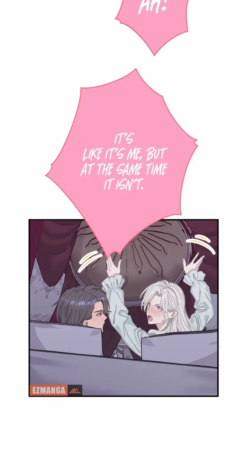 I Don’t Want to Remarry a Tyrant Chapter 31 page 39 - 