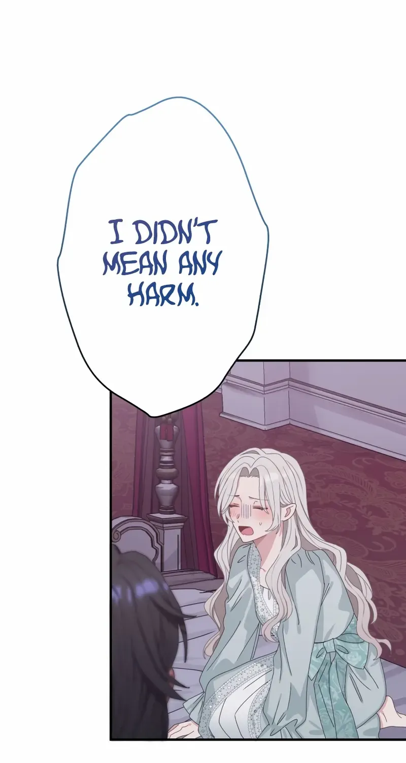 I Don’t Want to Remarry a Tyrant Chapter 31 page 40 - 