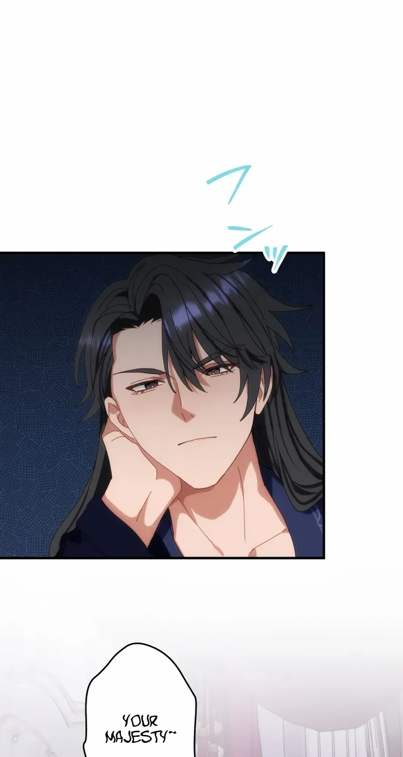 I Don’t Want to Remarry a Tyrant Chapter 31 page 41 - 