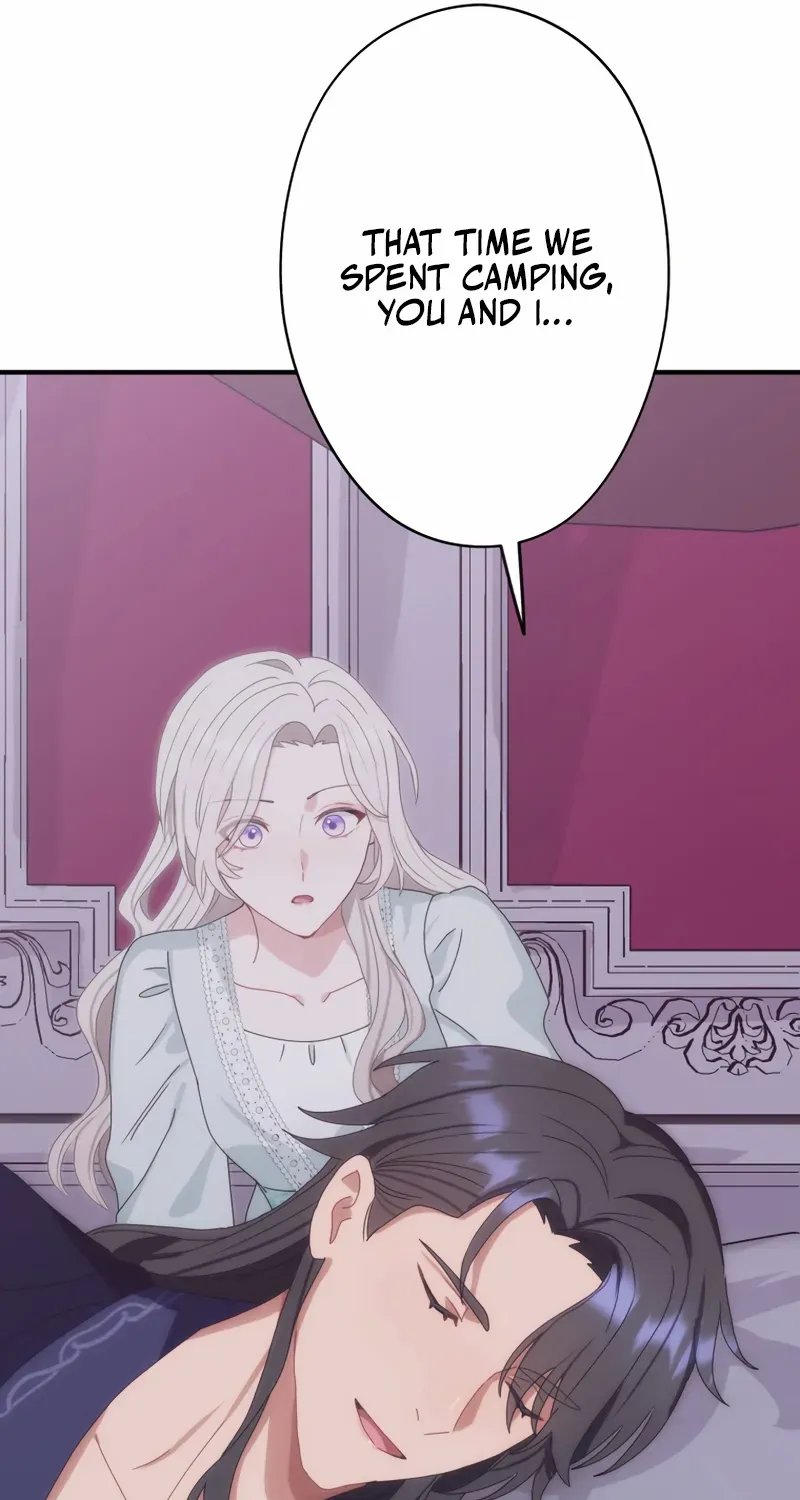 I Don’t Want to Remarry a Tyrant Chapter 31 page 44 - 
