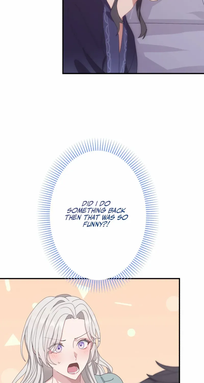 I Don’t Want to Remarry a Tyrant Chapter 31 page 46 - 