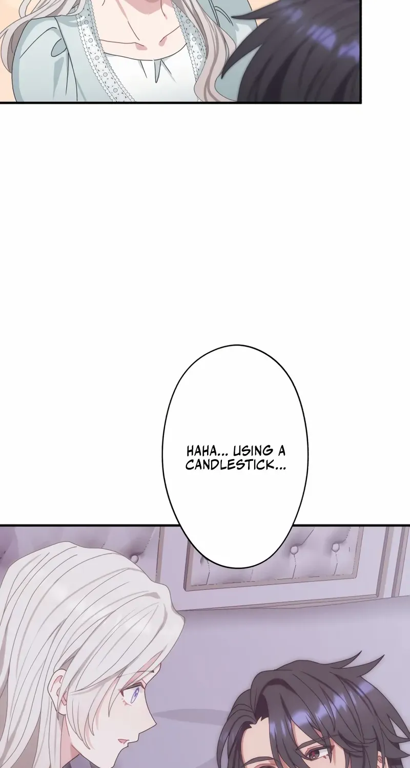 I Don’t Want to Remarry a Tyrant Chapter 31 page 47 - 