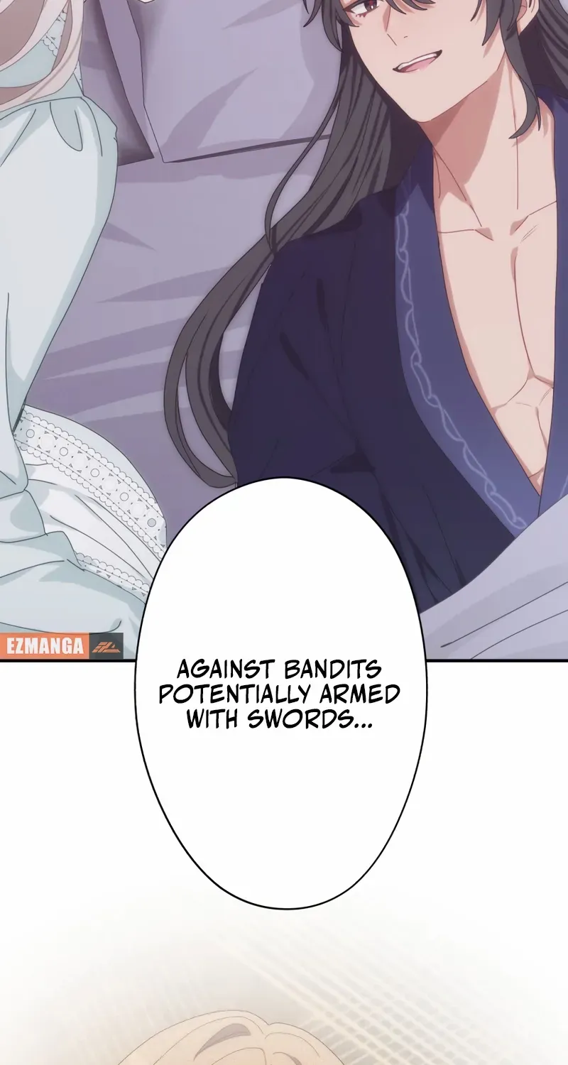 I Don’t Want to Remarry a Tyrant Chapter 31 page 48 - 