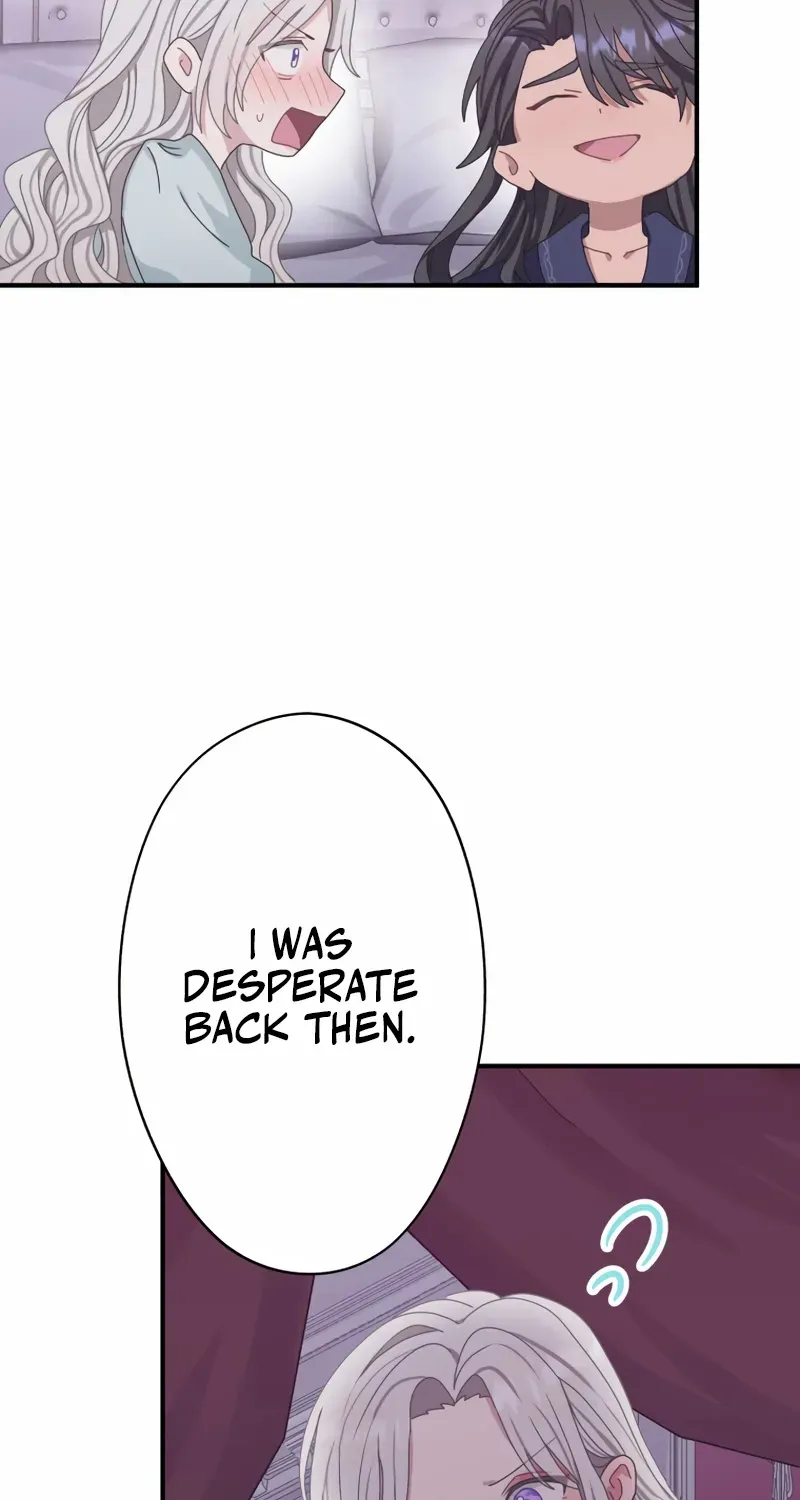 I Don’t Want to Remarry a Tyrant Chapter 31 page 50 - 