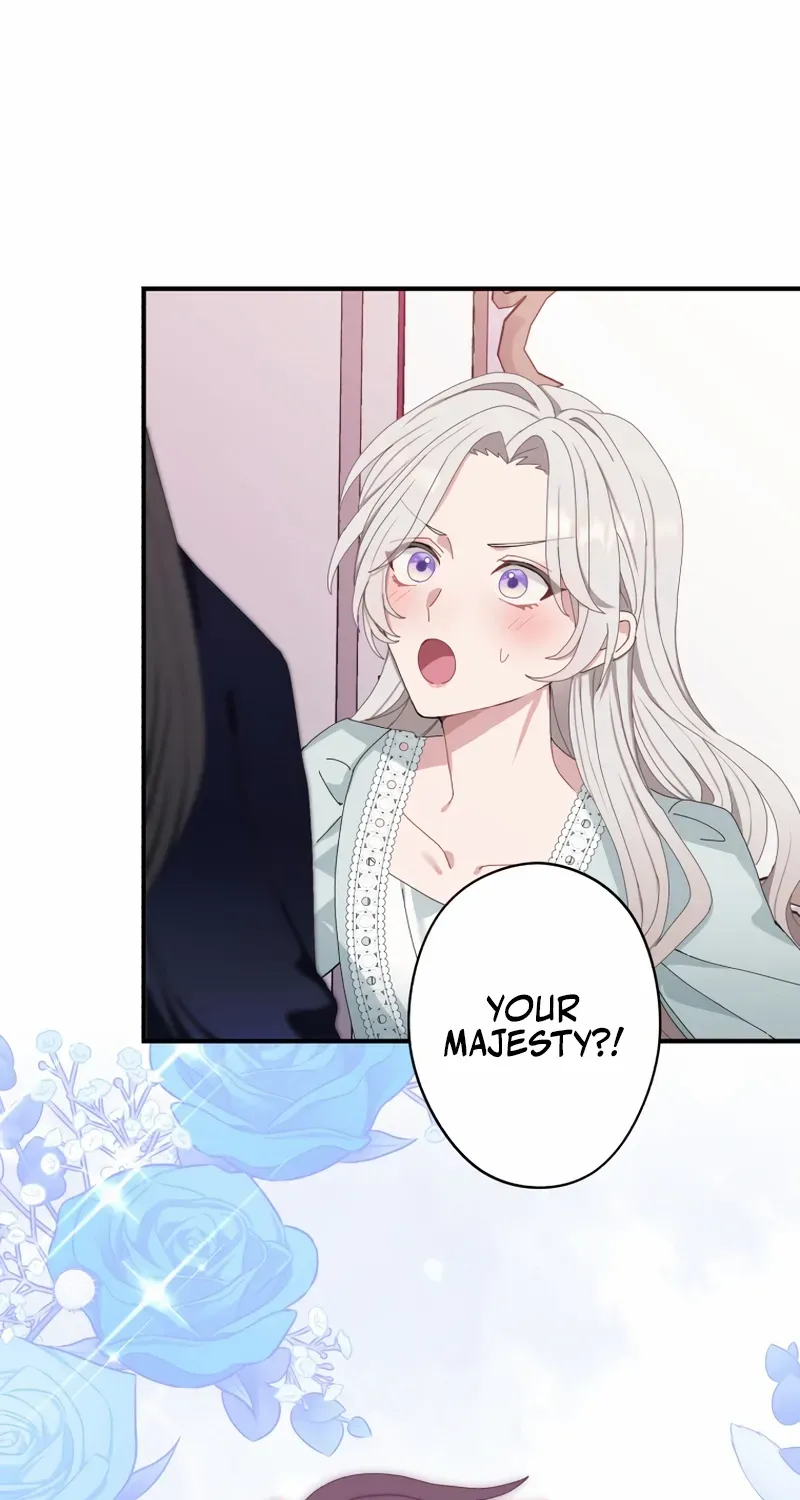I Don’t Want to Remarry a Tyrant Chapter 31 page 6 - 