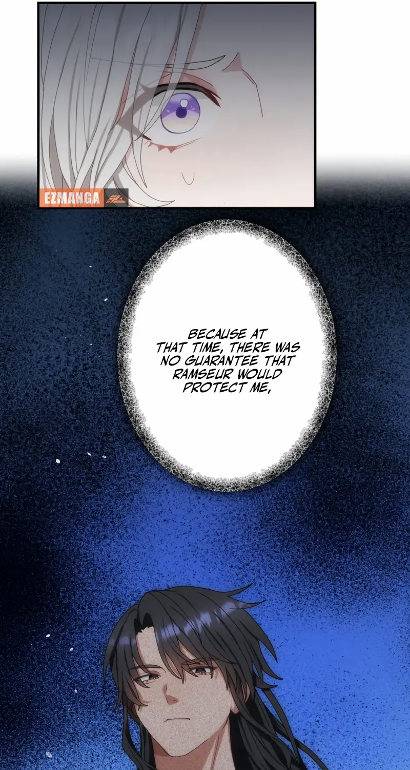 I Don’t Want to Remarry a Tyrant Chapter 31 page 52 - 