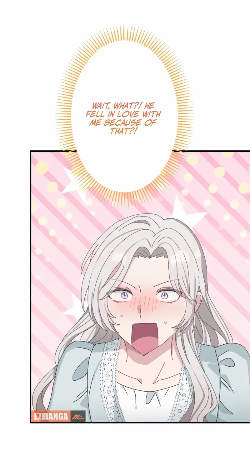 I Don’t Want to Remarry a Tyrant Chapter 31 page 56 - 