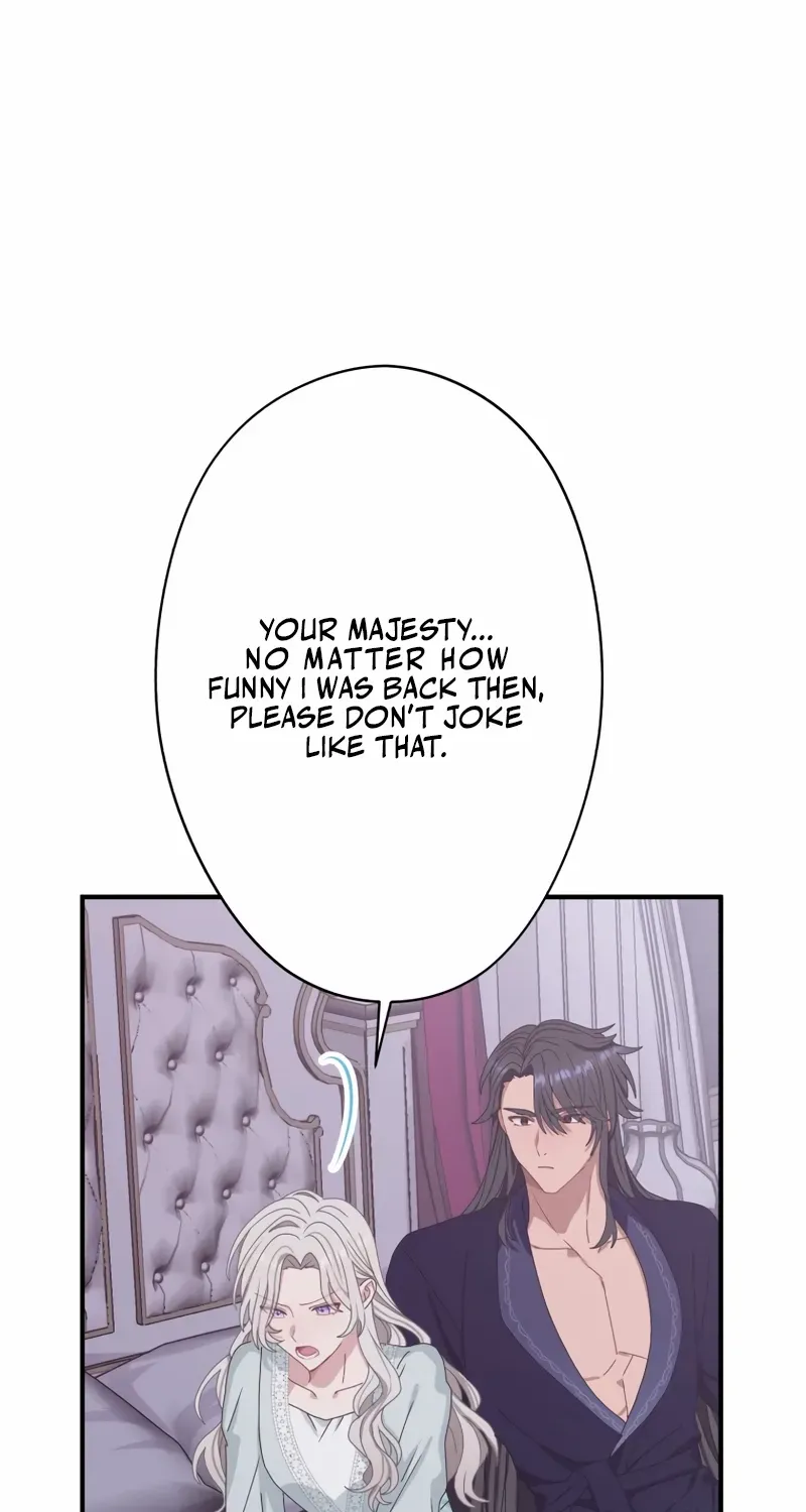 I Don’t Want to Remarry a Tyrant Chapter 31 page 57 - 