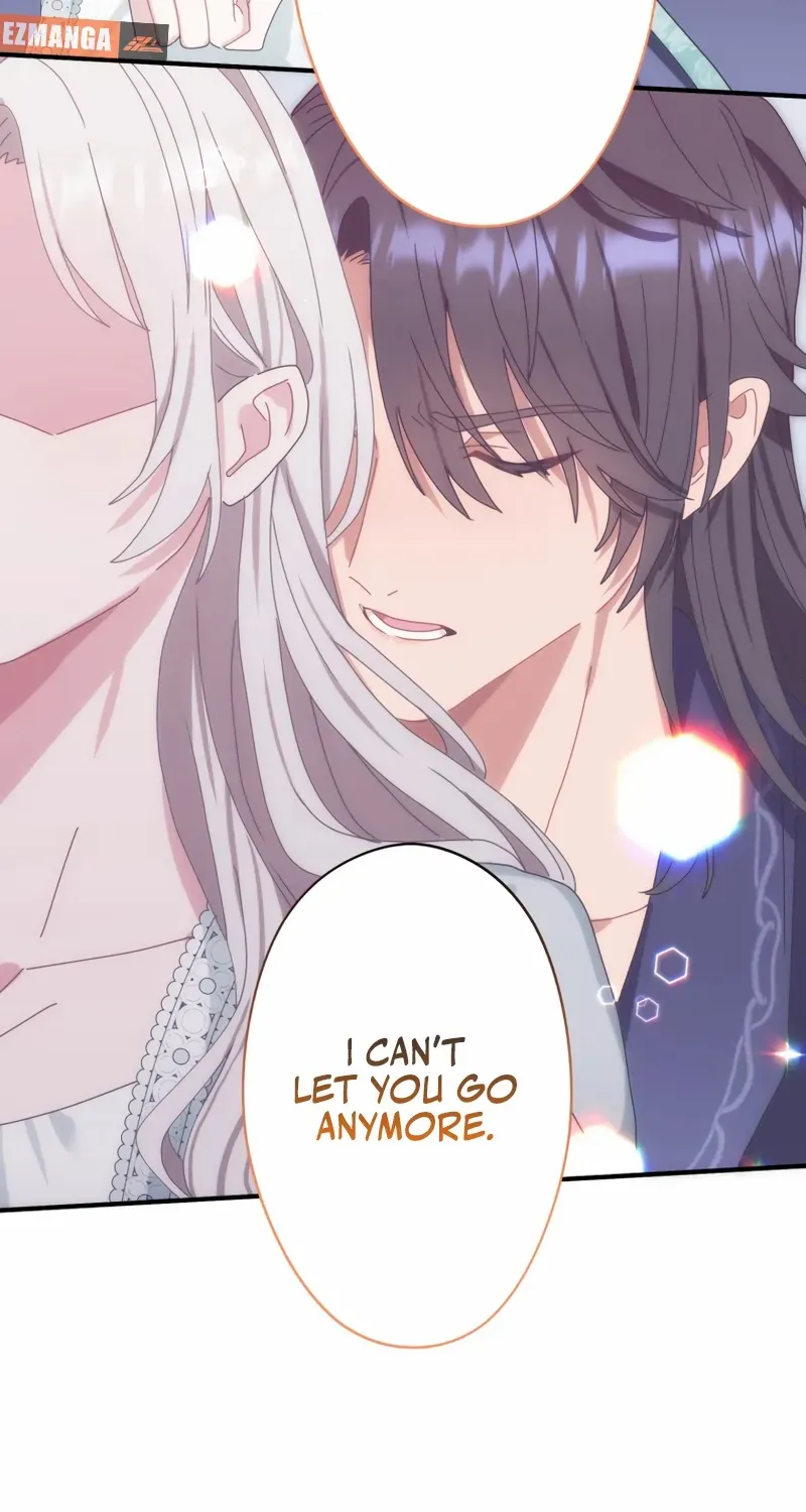I Don’t Want to Remarry a Tyrant Chapter 31 page 60 - 