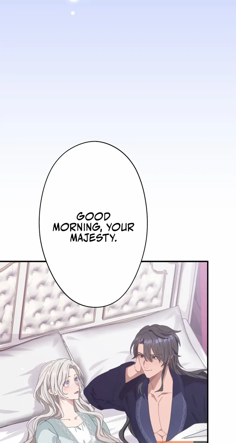 I Don’t Want to Remarry a Tyrant Chapter 31 page 80 - 