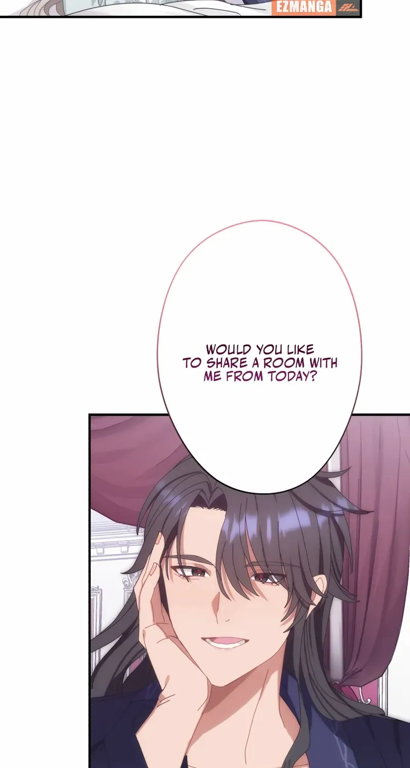 I Don’t Want to Remarry a Tyrant Chapter 31 page 81 - 