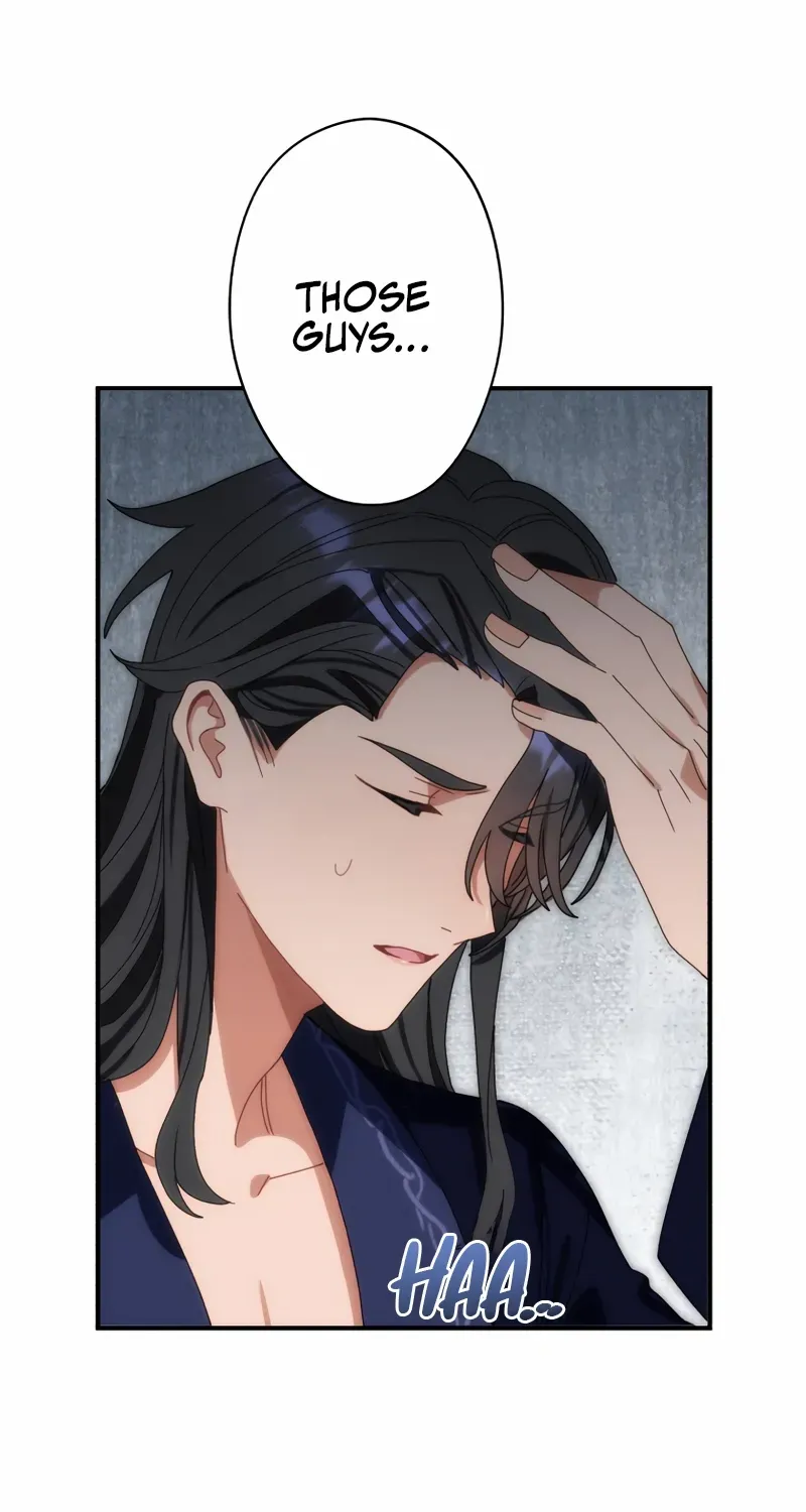 I Don’t Want to Remarry a Tyrant Chapter 31 page 85 - 