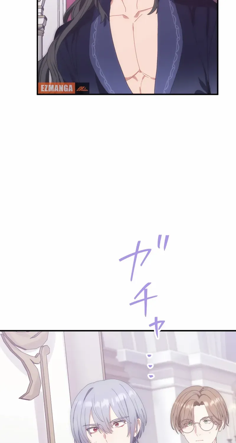 I Don’t Want to Remarry a Tyrant Chapter 31 page 87 - 