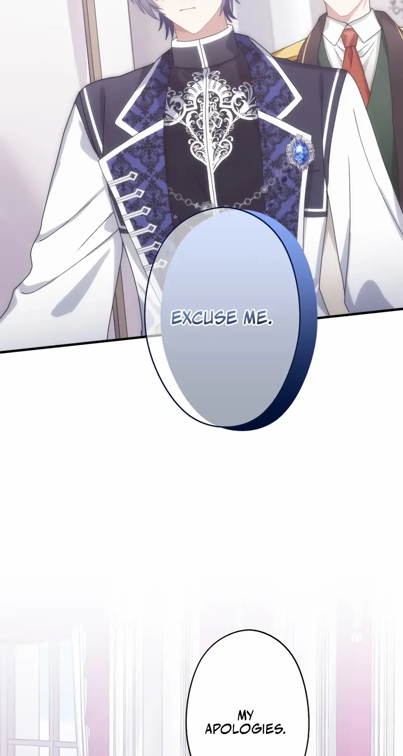I Don’t Want to Remarry a Tyrant Chapter 31 page 88 - 