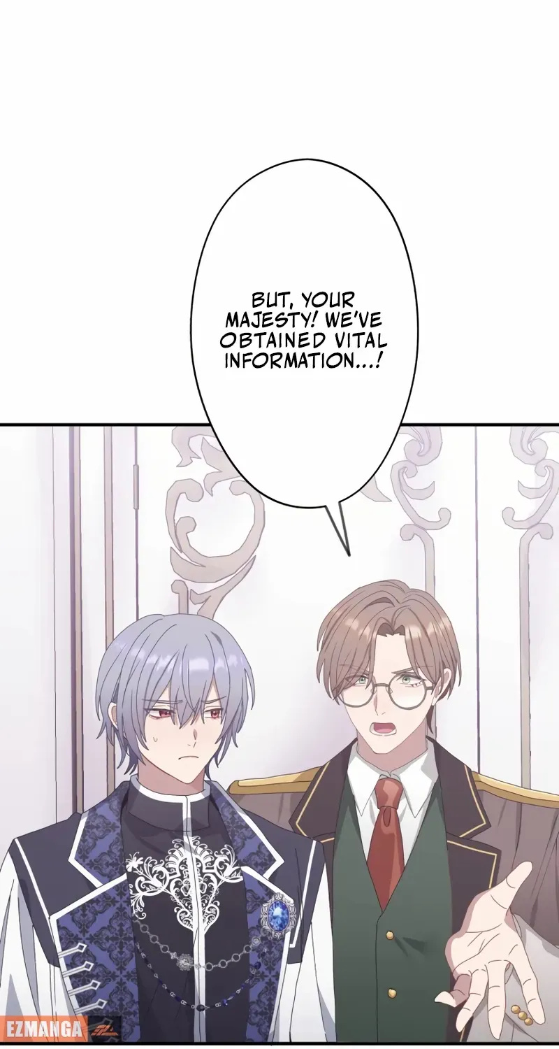I Don’t Want to Remarry a Tyrant Chapter 31 page 92 - 