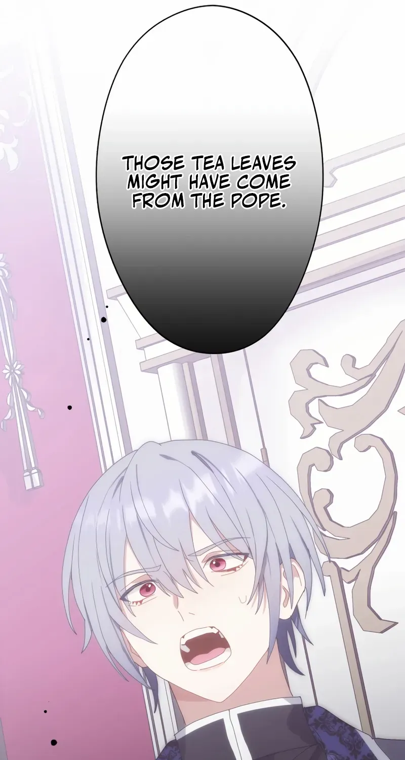 I Don’t Want to Remarry a Tyrant Chapter 31 page 94 - 