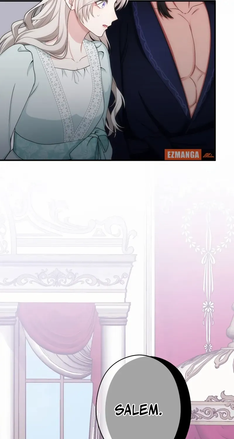 I Don’t Want to Remarry a Tyrant Chapter 32 page 12 - 