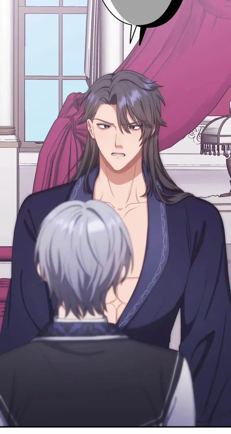 I Don’t Want to Remarry a Tyrant Chapter 32 page 13 - 