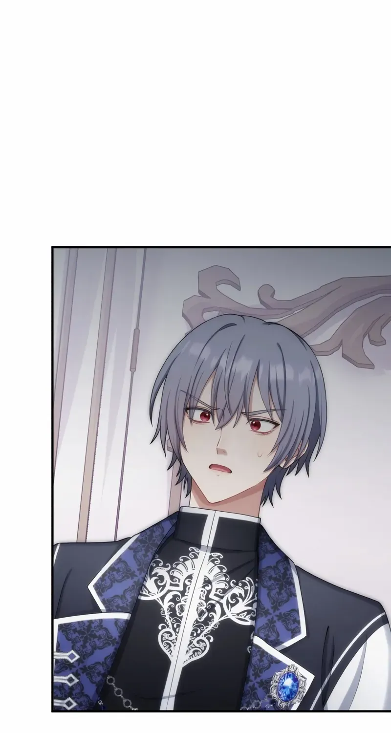 I Don’t Want to Remarry a Tyrant Chapter 32 page 14 - 