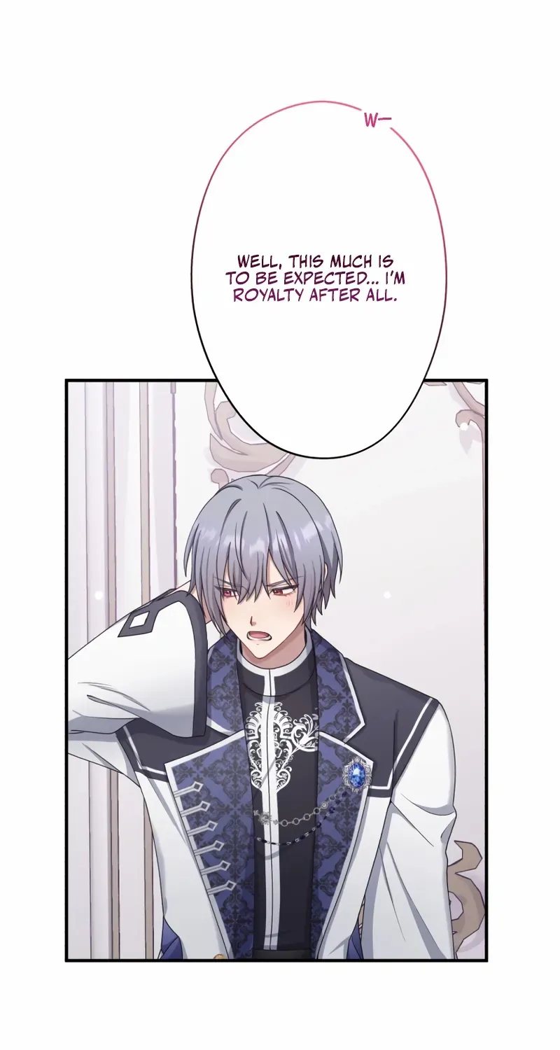 I Don’t Want to Remarry a Tyrant Chapter 32 page 17 - 