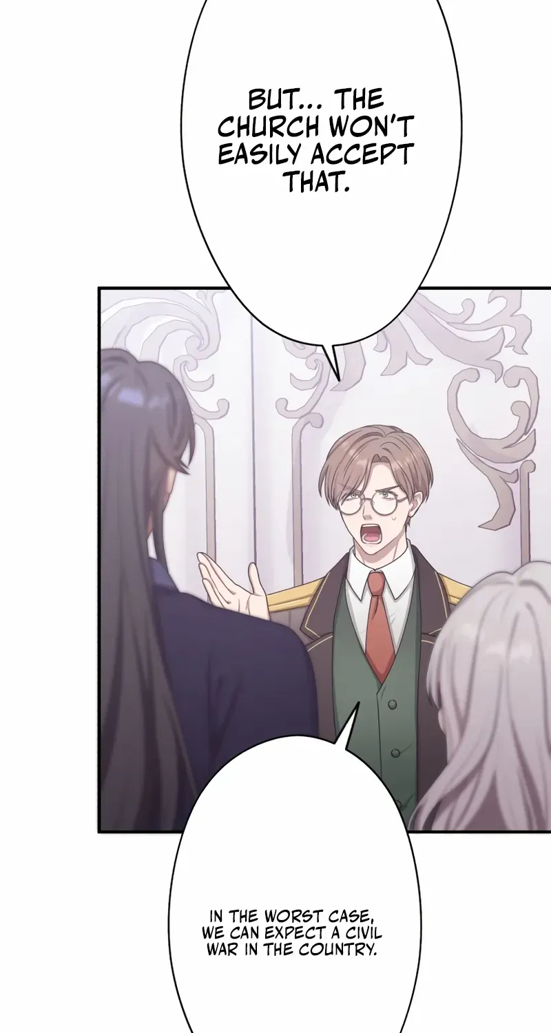 I Don’t Want to Remarry a Tyrant Chapter 32 page 23 - 