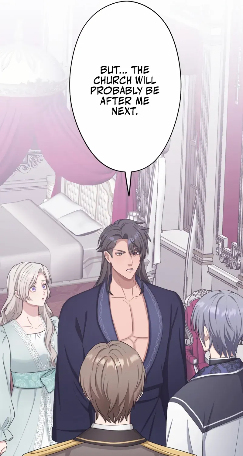 I Don’t Want to Remarry a Tyrant Chapter 32 page 28 - 